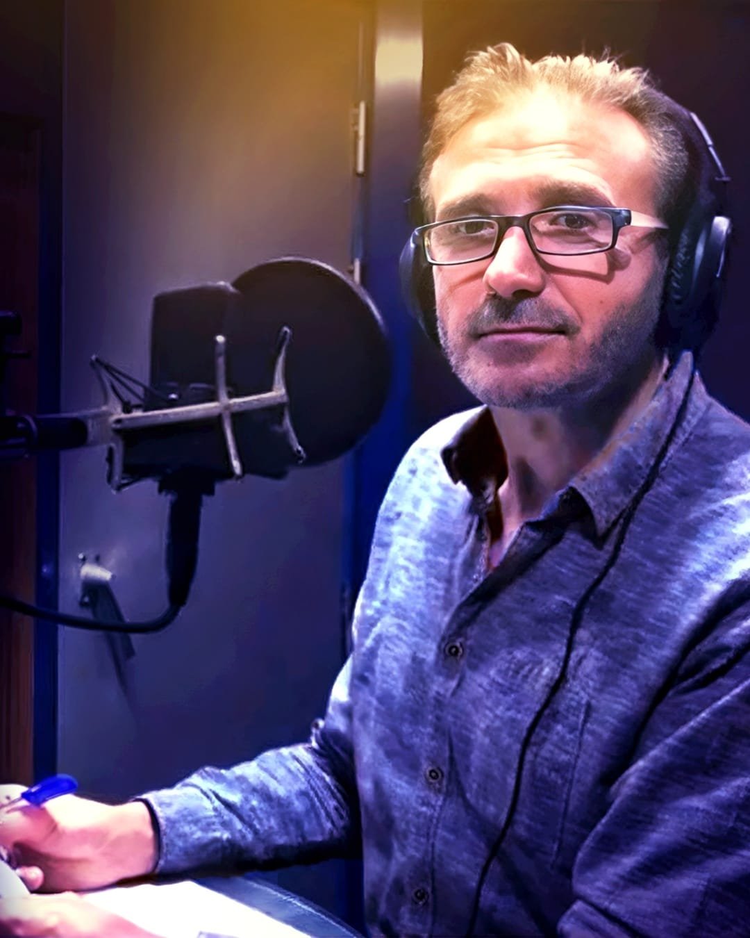 Saad Hamdan